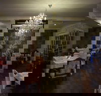 Angel Sussurri - Great Ocean Road Restaurant