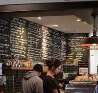 ANU Bar - Great Ocean Road Restaurant