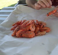 Ballina Fishermen's Co-op - Great Ocean Road Restaurant