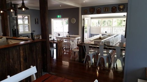 Beechwood General Store & Cafe - Great Ocean Road Restaurant 0