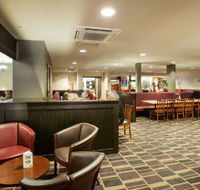 Boomerang Hotel Bistro - Great Ocean Road Restaurant