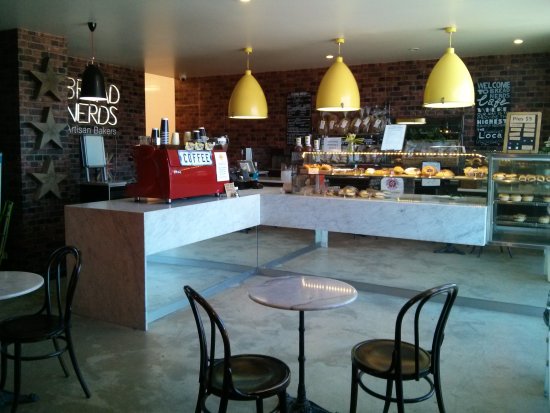 Queanbeyan NSW Great Ocean Road Restaurant