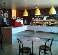 Bread Nerds - Great Ocean Road Restaurant