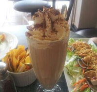 Brewsters Cafe - Great Ocean Road Restaurant