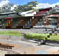 Bulga Tavern - Great Ocean Road Restaurant