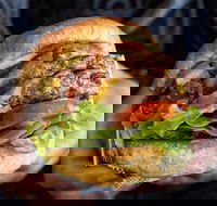 Burgerfiend - Great Ocean Road Restaurant