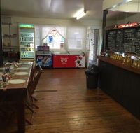 Cafe Nundle on the Park - Great Ocean Road Restaurant
