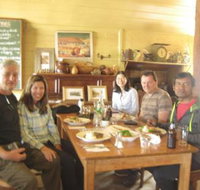 Cafe Sofala - Great Ocean Road Restaurant