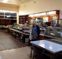 Canberra Cafe - Great Ocean Road Restaurant