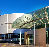 Canberra Southern Cross Club Woden - Great Ocean Road Restaurant