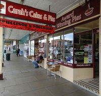 Carahs Cakes  Pies - Great Ocean Road Restaurant