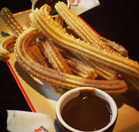 Chocolateria San Churro - Great Ocean Road Restaurant