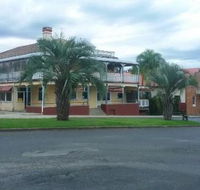 Coach House Inn - Great Ocean Road Restaurant