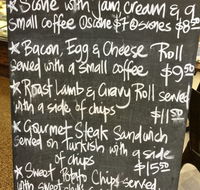 Coffee Guru - Vincentia - Great Ocean Road Restaurant