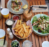 Common Grounds Gowrie - Great Ocean Road Restaurant
