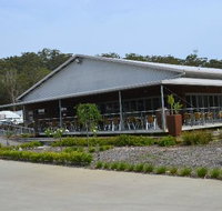Cookabarra Restaurant - Great Ocean Road Restaurant