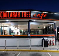 Coolabah Tree Cafe - Great Ocean Road Restaurant