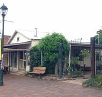 Coolah Garden Cafe  Pantry - Great Ocean Road Restaurant