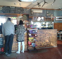 Corrugated Cafe - Great Ocean Road Restaurant