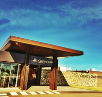 Country Club Gledswood Hills - Great Ocean Road Restaurant
