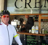 Crema on George - Great Ocean Road Restaurant