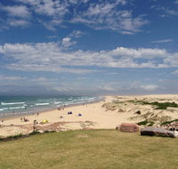 CREST Birubi Beach - Great Ocean Road Restaurant
