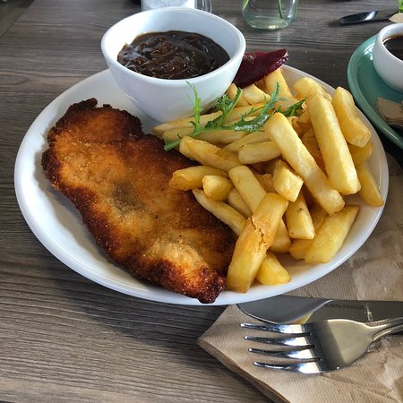 East Branxton NSW Great Ocean Road Restaurant