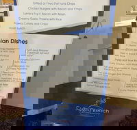 Culburra Beach Brasserie - Great Ocean Road Restaurant