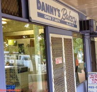 Danny's Bakery - Great Ocean Road Restaurant
