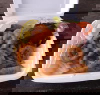 Dj's Fish 'N' Chips - Great Ocean Road Restaurant