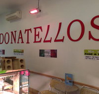 Donatello's - Great Ocean Road Restaurant