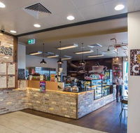 Driven to Espresso - Great Ocean Road Restaurant