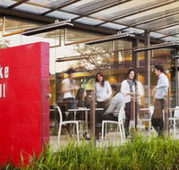 Eastlake Football Club - Great Ocean Road Restaurant