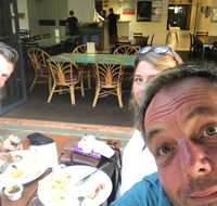 Emilio's bistro and pizzaria - Great Ocean Road Restaurant