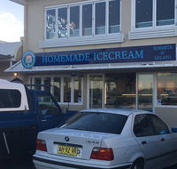 Eric and Debs Homemade Ice Cream - Great Ocean Road Restaurant