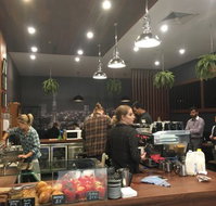 Espresso Room - Great Ocean Road Restaurant