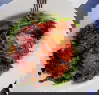 Falls cafe - Great Ocean Road Restaurant