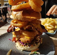Farrside Cafe - Great Ocean Road Restaurant