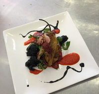 Fox and Bow - Great Ocean Road Restaurant