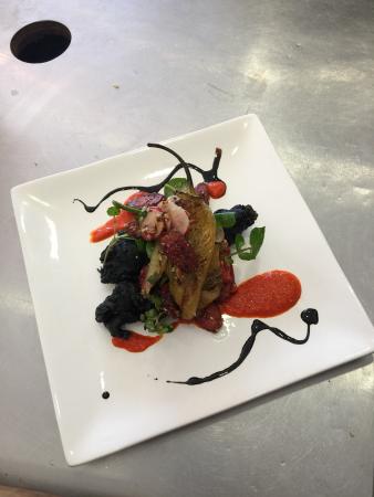 Fox And Bow - Great Ocean Road Restaurant 0