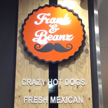 Frank & Beanz - Great Ocean Road Restaurant 0