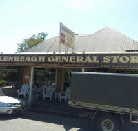 Glenreagh General Store - Great Ocean Road Restaurant