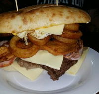 Goolgowi General Store - Great Ocean Road Restaurant