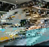Green Coast Coffee Australia - Great Ocean Road Restaurant