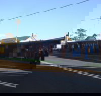 Greenwell Point Hotel - The Bistro and Pizza Bar - Great Ocean Road Restaurant