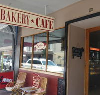 Grices Bakery Cafe - Great Ocean Road Restaurant