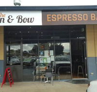 Hen And Bow Espresso Bar - Great Ocean Road Restaurant