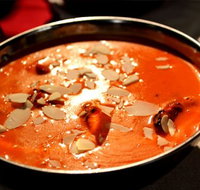 Indian Affair Restaurant - Great Ocean Road Restaurant