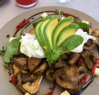 Infusion Cafe - Great Ocean Road Restaurant