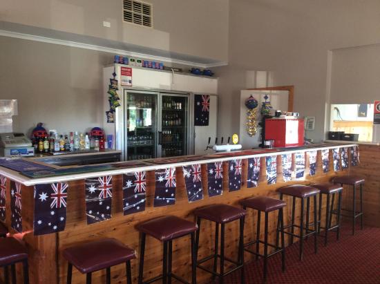 Woodleigh ACT Great Ocean Road Restaurant